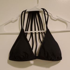 Strappy Bikini Top